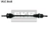 SKF VKJC 8448 Drive Shaft